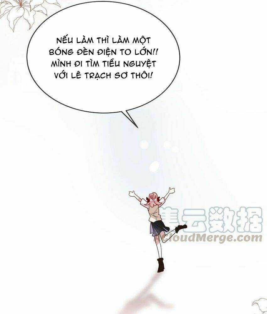 Em Là Bạc Hà Mèo Của Tôi Chapter 54 trang 27