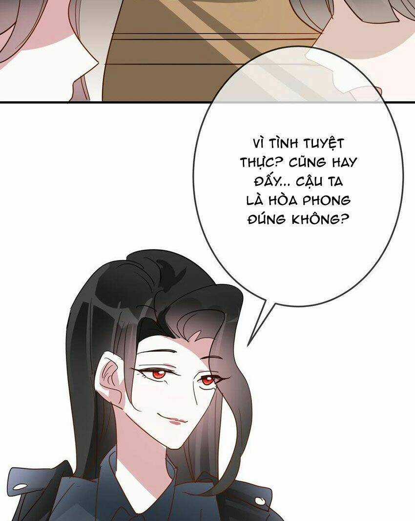 Em Là Bạc Hà Mèo Của Tôi Chapter 54 trang 3