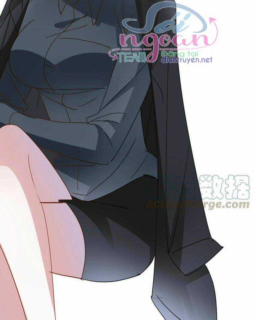 Em Là Bạc Hà Mèo Của Tôi Chapter 54 trang 4