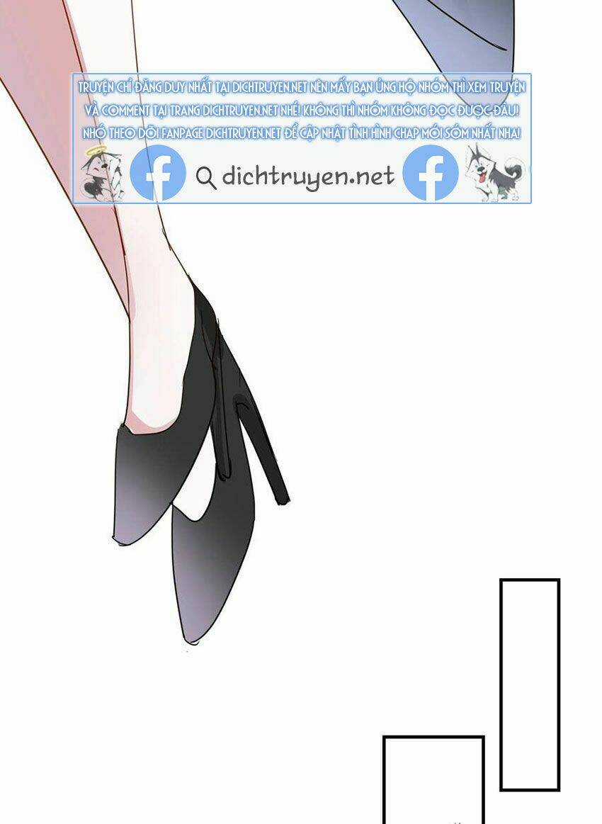 Em Là Bạc Hà Mèo Của Tôi Chapter 54 trang 5