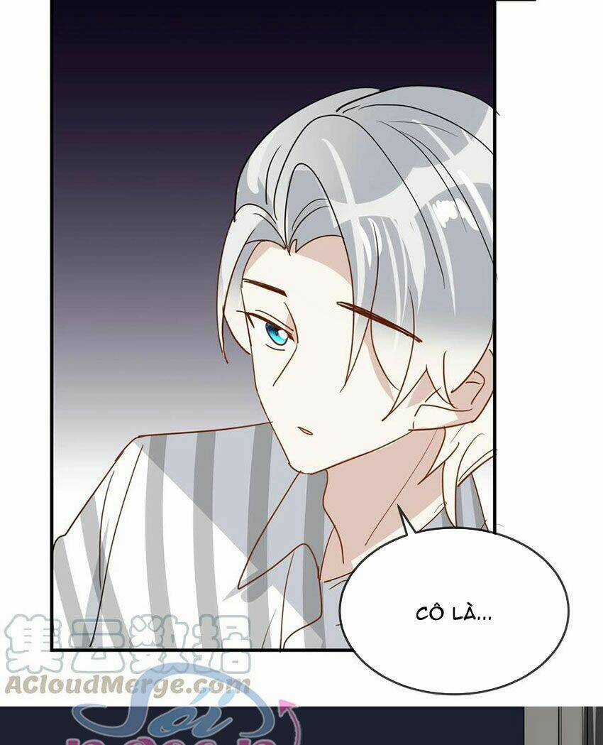 Em Là Bạc Hà Mèo Của Tôi Chapter 54 trang 7