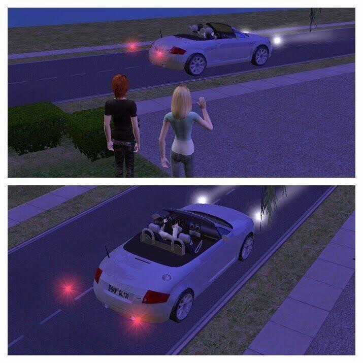 Em Là Cô Dâu Của Anh [Truyện Sims] Chapter 10 trang 17