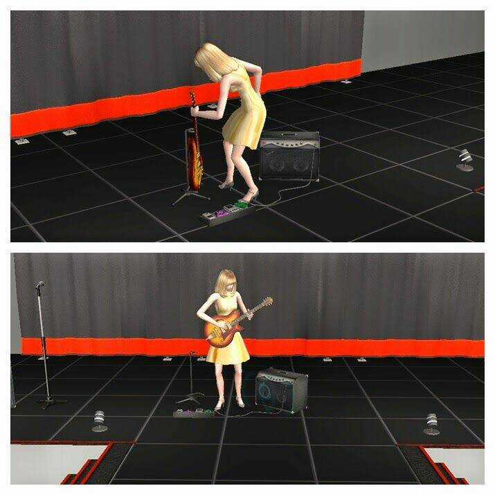 Em Là Cô Dâu Của Anh [Truyện Sims] Chapter 13 trang 18