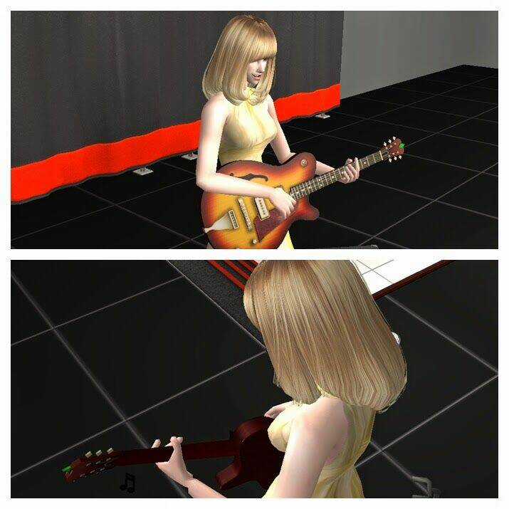 Em Là Cô Dâu Của Anh [Truyện Sims] Chapter 13 trang 19