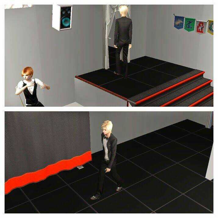 Em Là Cô Dâu Của Anh [Truyện Sims] Chapter 13 trang 26