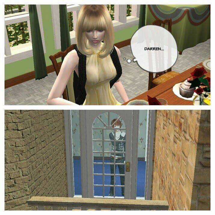 Em Là Cô Dâu Của Anh [Truyện Sims] Chapter 14 trang 16