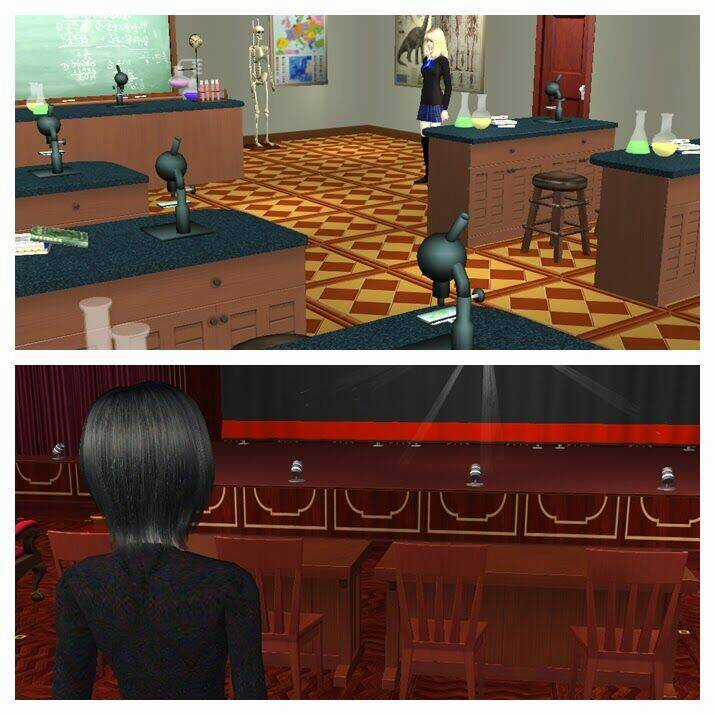 Em Là Cô Dâu Của Anh [Truyện Sims] Chapter 16 trang 24