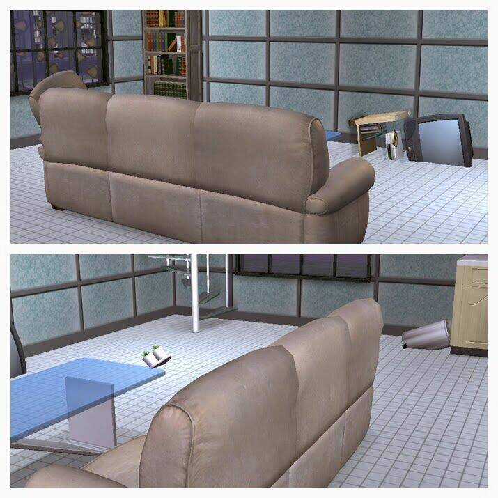 Em Là Cô Dâu Của Anh [Truyện Sims] Chapter 18 trang 14