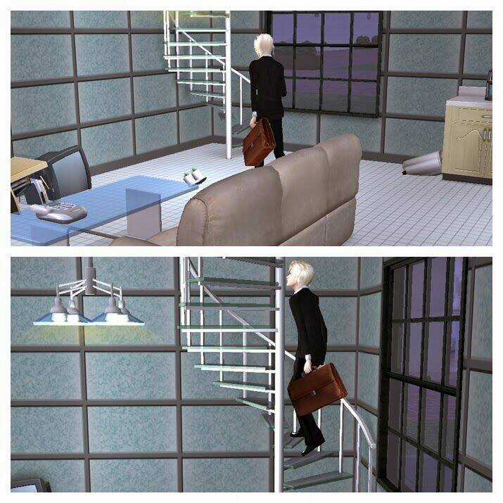 Em Là Cô Dâu Của Anh [Truyện Sims] Chapter 18 trang 15