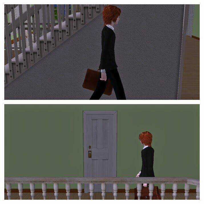 Em Là Cô Dâu Của Anh [Truyện Sims] Chapter 18 trang 28