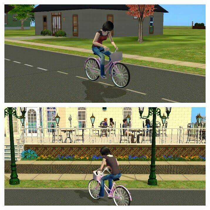 Em Là Cô Dâu Của Anh [Truyện Sims] Chapter 19 trang 36