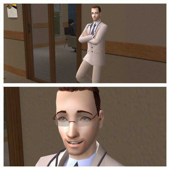 Em Là Cô Dâu Của Anh [Truyện Sims] Chapter 20 trang 42