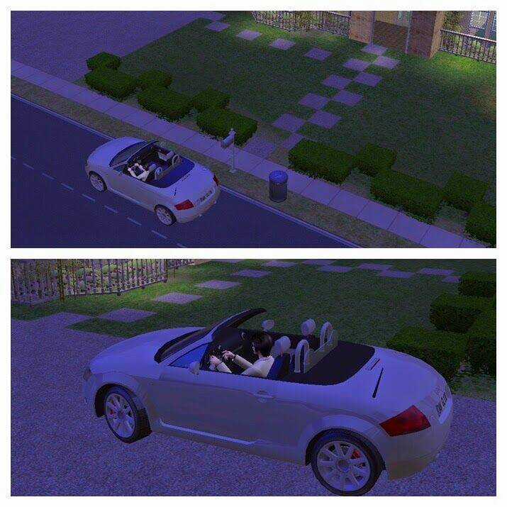 Em Là Cô Dâu Của Anh [Truyện Sims] Chapter 9 trang 8