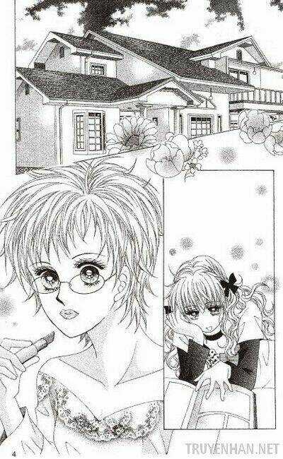 Em Là Tất Cả Chapter 1 trang 2