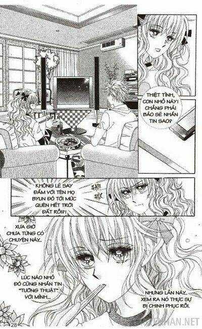 Em Là Tất Cả Chapter 1 trang 26