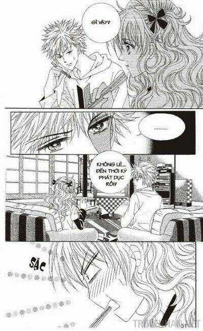 Em Là Tất Cả Chapter 1 trang 29