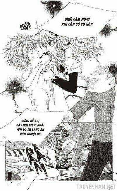 Em Là Tất Cả Chapter 1 trang 31