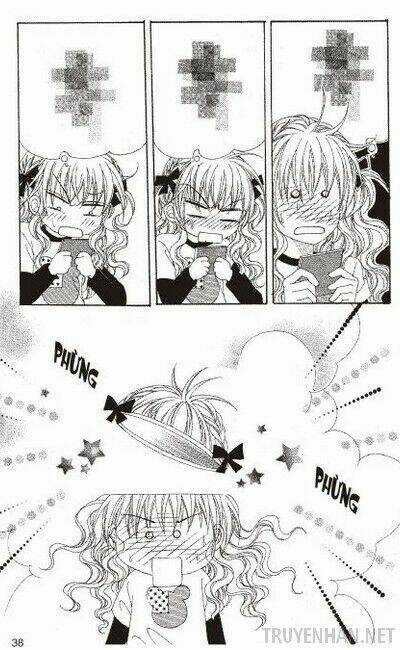 Em Là Tất Cả Chapter 1 trang 36