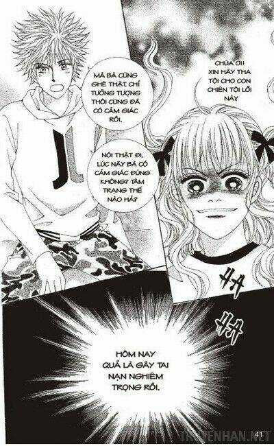 Em Là Tất Cả Chapter 1 trang 39