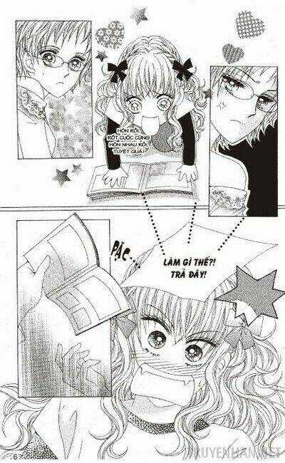 Em Là Tất Cả Chapter 1 trang 4