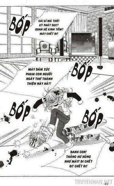 Em Là Tất Cả Chapter 1 trang 41