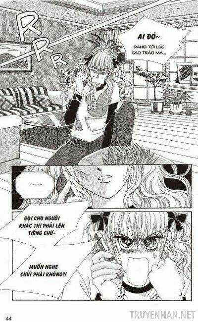 Em Là Tất Cả Chapter 1 trang 42