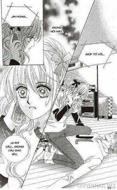 Em Là Tất Cả Chapter 1 trang 43