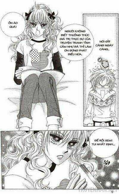 Em Là Tất Cả Chapter 1 trang 7