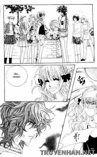 Em Là Tất Cả Chapter 11 trang 12