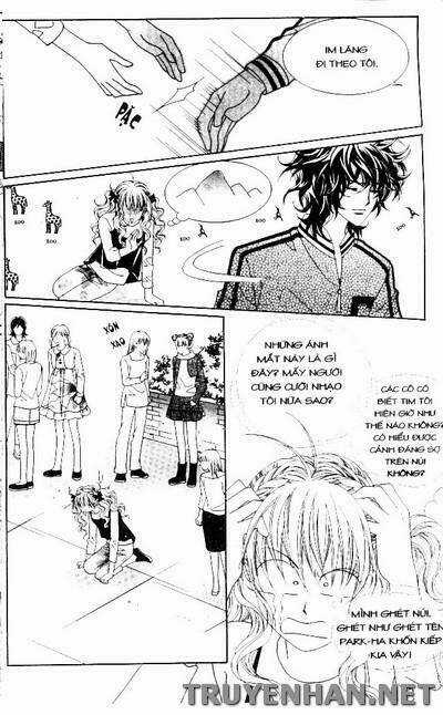 Em Là Tất Cả Chapter 11 trang 14