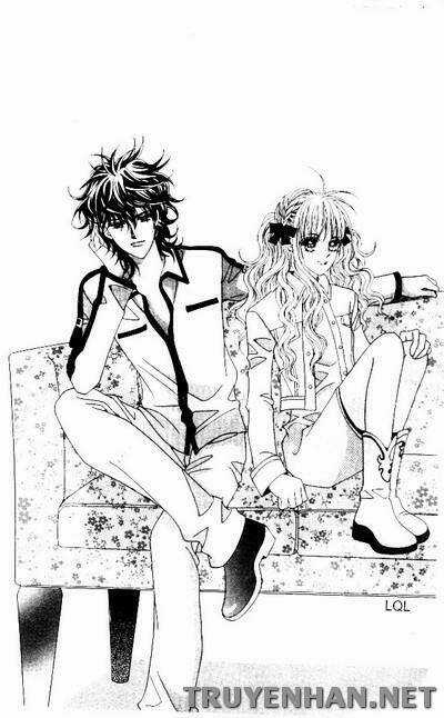 Em Là Tất Cả Chapter 11 trang 2