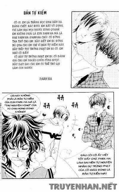 Em Là Tất Cả Chapter 11 trang 26