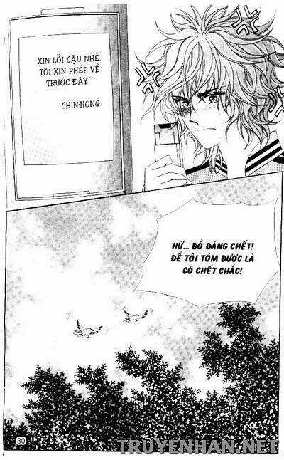 Em Là Tất Cả Chapter 11 trang 29