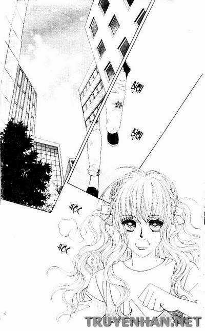 Em Là Tất Cả Chapter 11 trang 3