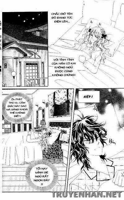 Em Là Tất Cả Chapter 11 trang 30