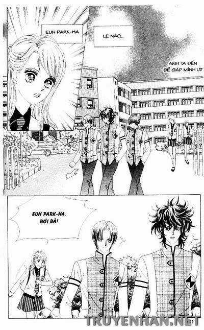 Em Là Tất Cả Chapter 11 trang 40