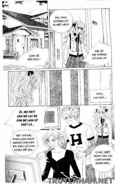 Em Là Tất Cả Chapter 11 trang 46