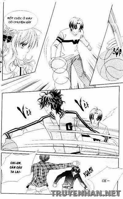 Em Là Tất Cả Chapter 11 trang 6