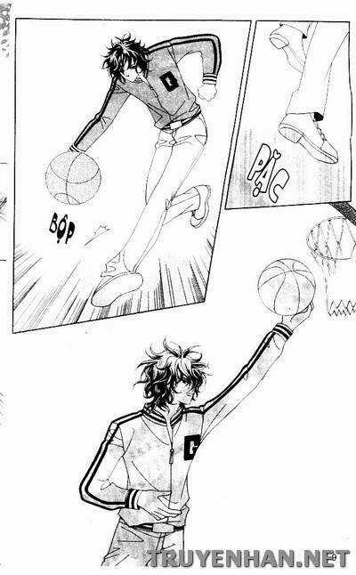 Em Là Tất Cả Chapter 11 trang 8