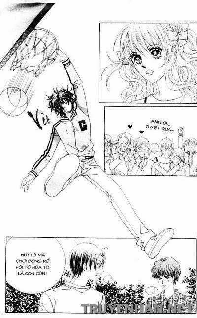 Em Là Tất Cả Chapter 11 trang 9