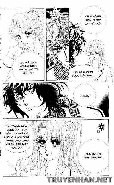 Em Là Tất Cả Chapter 12 trang 10