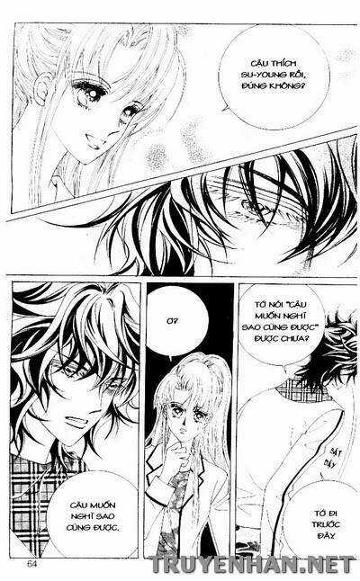 Em Là Tất Cả Chapter 12 trang 11