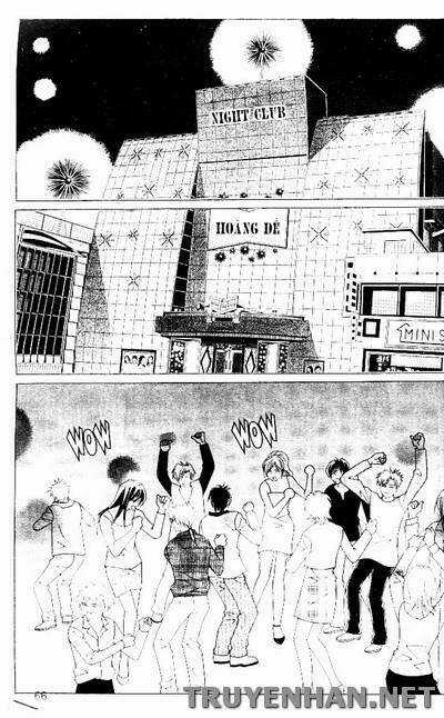 Em Là Tất Cả Chapter 12 trang 13