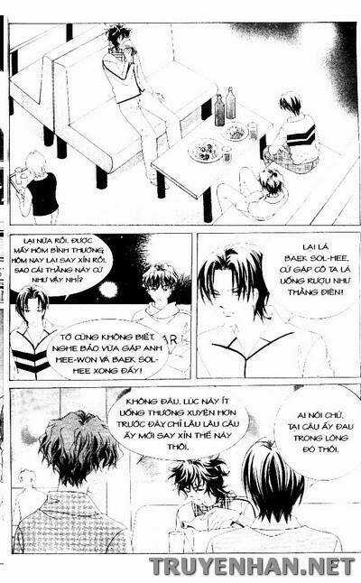 Em Là Tất Cả Chapter 12 trang 14