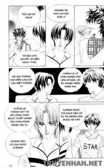 Em Là Tất Cả Chapter 12 trang 15