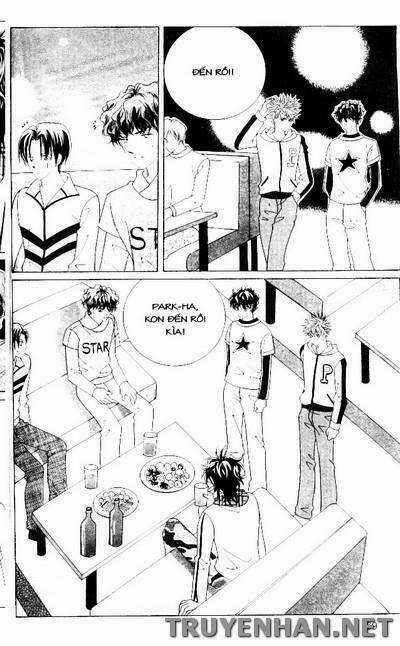 Em Là Tất Cả Chapter 12 trang 16