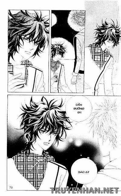 Em Là Tất Cả Chapter 12 trang 17