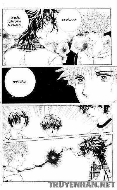 Em Là Tất Cả Chapter 12 trang 18