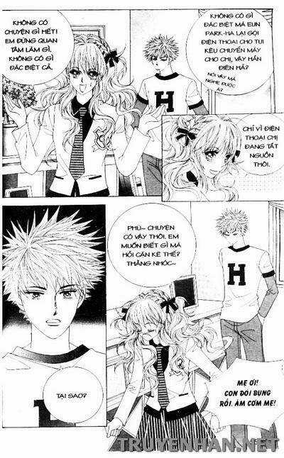 Em Là Tất Cả Chapter 12 trang 2