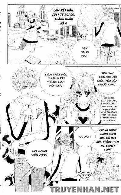 Em Là Tất Cả Chapter 12 trang 20